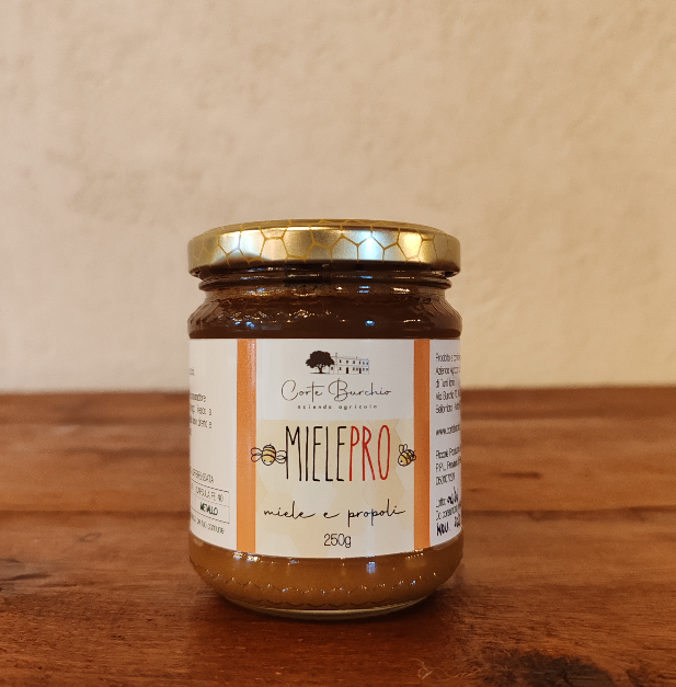 MielePRO 250g