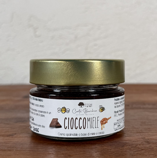 Cioccomiele