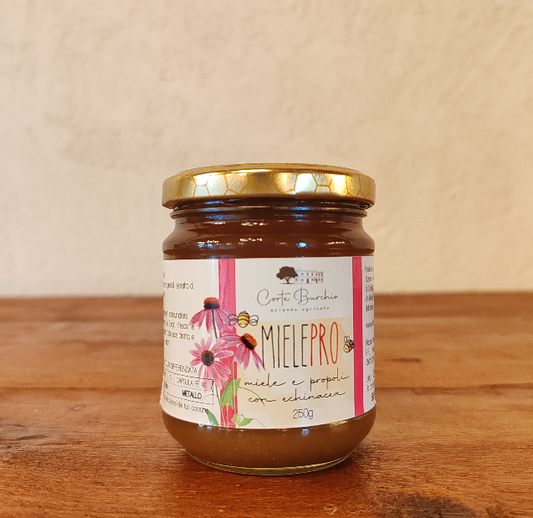 MielePRO Echinacea 250g