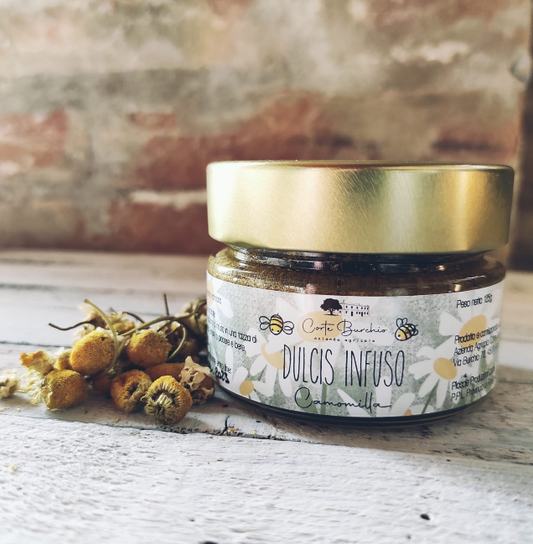 Dulcis Infuso Camomilla