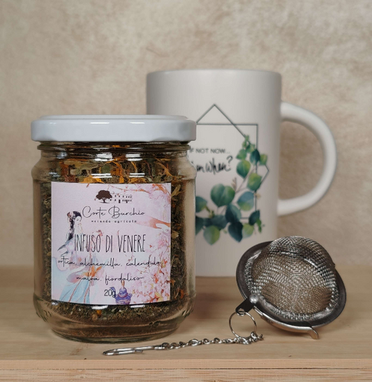 Infuso di Venere 20g