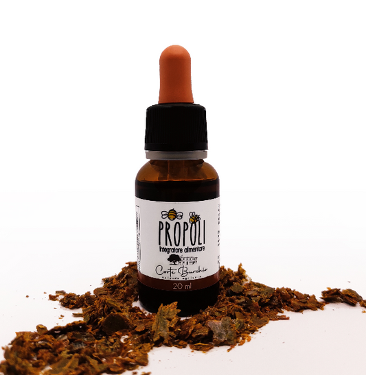 Propoli gocce 20ml